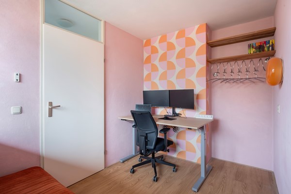 Medium property photo - Wageningseberg 196, 3524 LV Utrecht